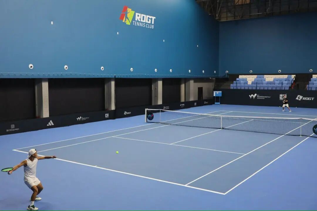 2025ITF国际网球巡回赛马鞍山公开赛（M15）