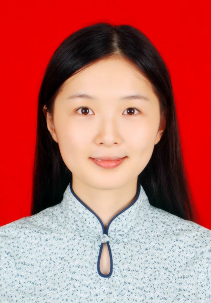 现为安徽工业大学建筑工程学院辅导员,土木本科党支部书记,马鞍山市